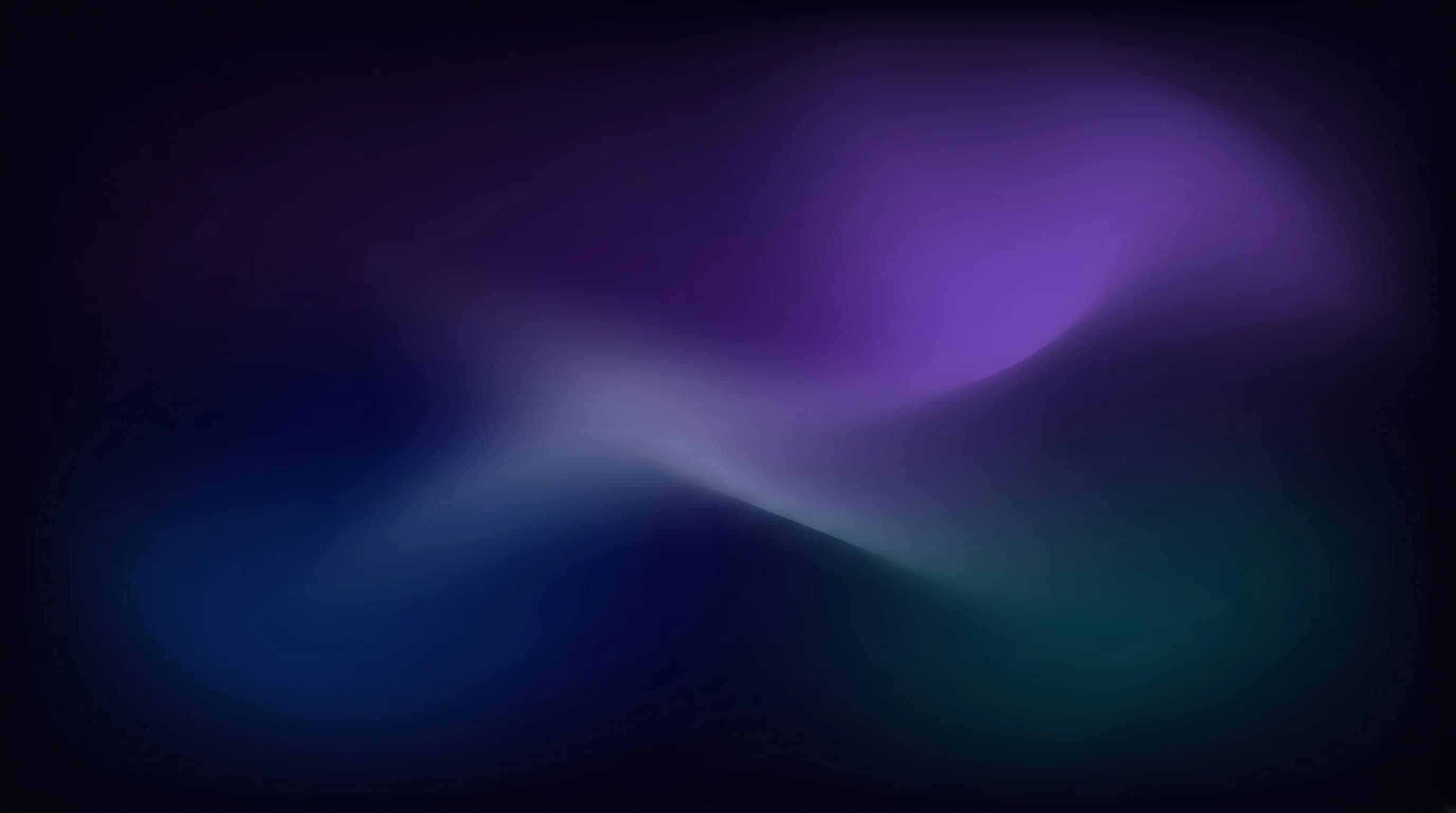 macOS desktop background