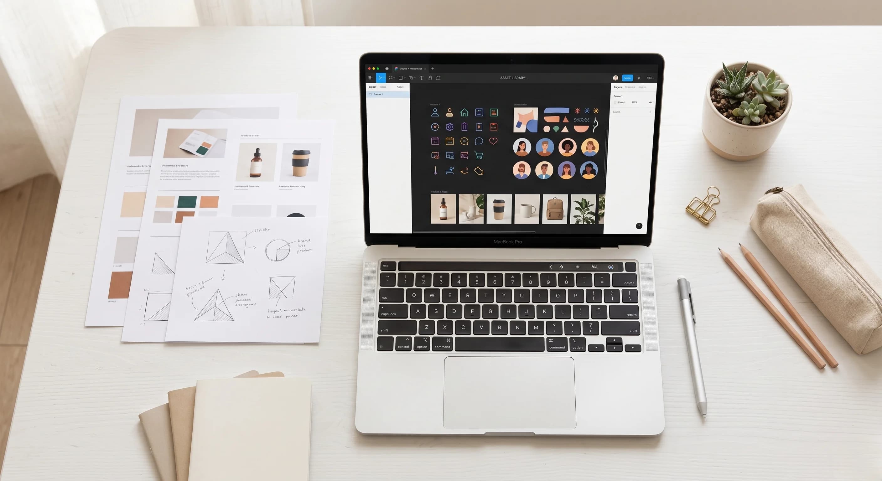 Designers