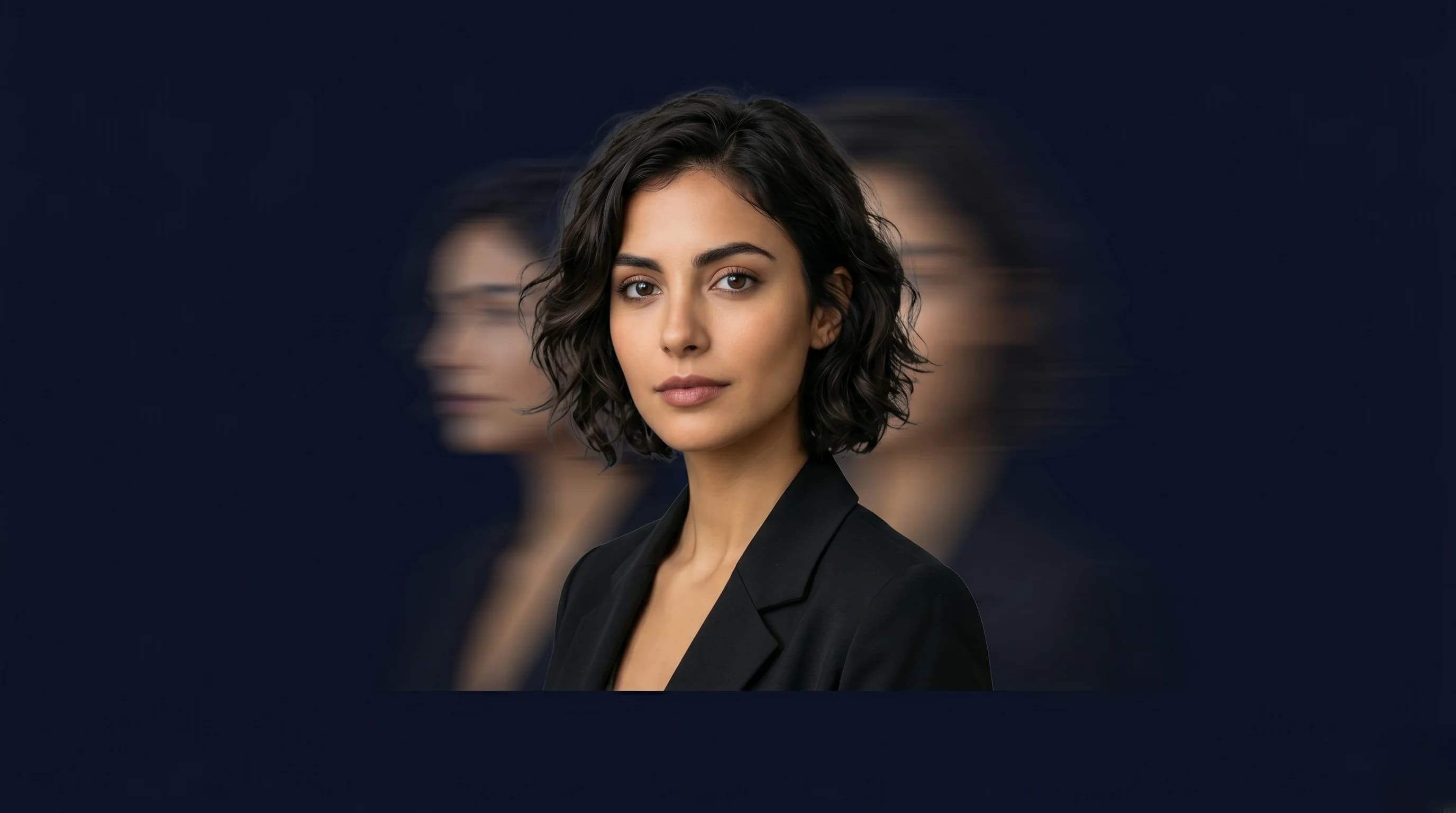 Portrait background removed instantly on Mac — under one second with on-device AI