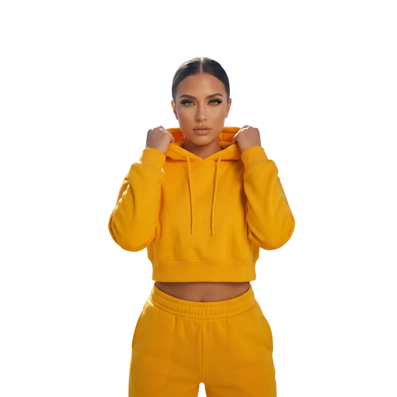 Background removed